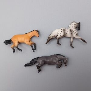 Breyer Assorted Mini Whinnies Lot